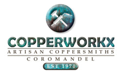 CopperWorkx logo