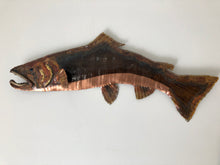 Load image into Gallery viewer, Copper Salmon