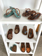 Load image into Gallery viewer, Jandals on the shelf